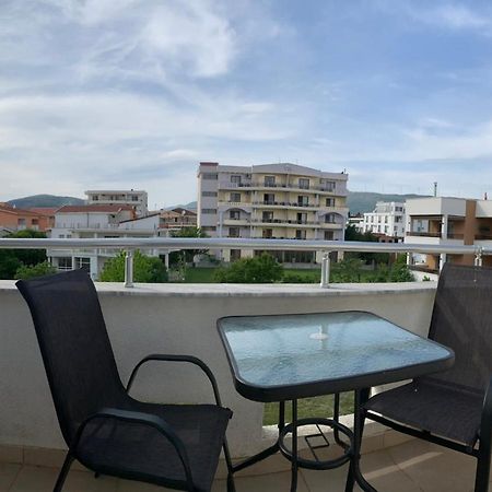Il Freddo Apartments Ulcinj Eksteriør bilde