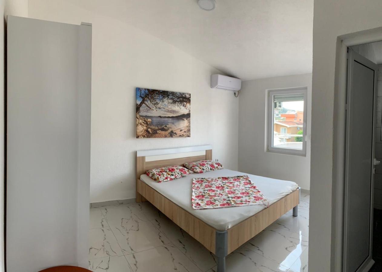 Il Freddo Apartments Ulcinj Eksteriør bilde