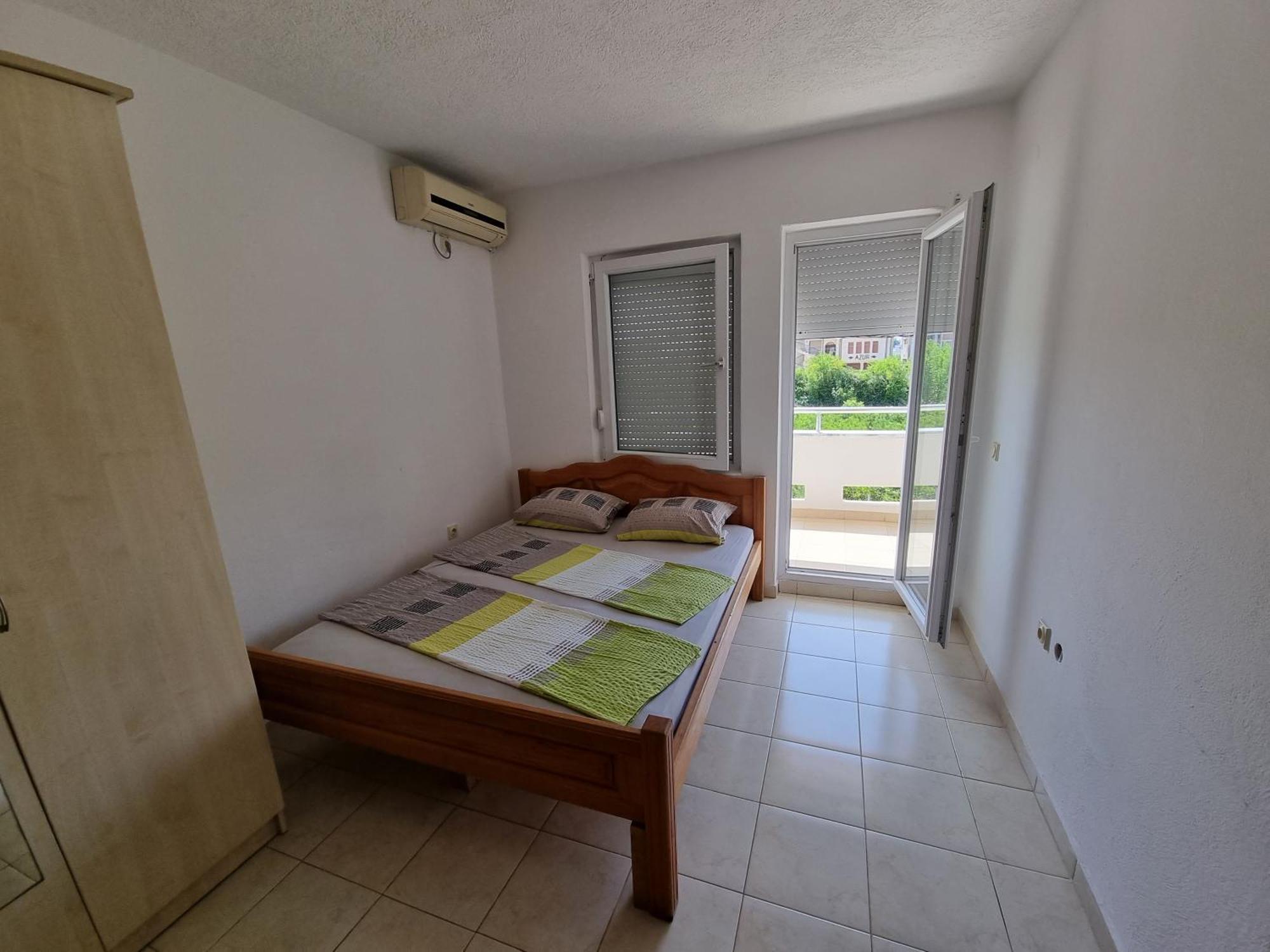 Il Freddo Apartments Ulcinj Eksteriør bilde